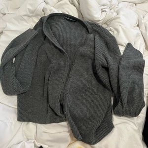 BRANDY MELVILLE CARDIGAN